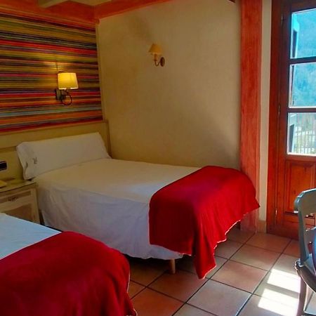Hotel Villa De Торла Екстериор снимка