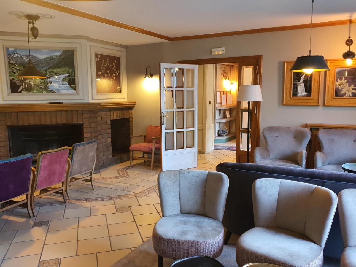 Hotel Villa De Торла Екстериор снимка