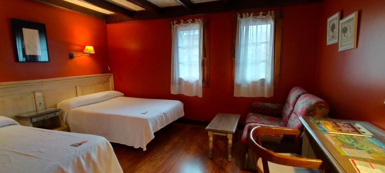 Hotel Villa De Торла Екстериор снимка