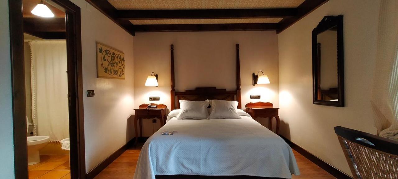 Hotel Villa De Торла Екстериор снимка