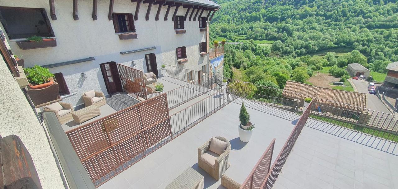 Hotel Villa De Торла Екстериор снимка
