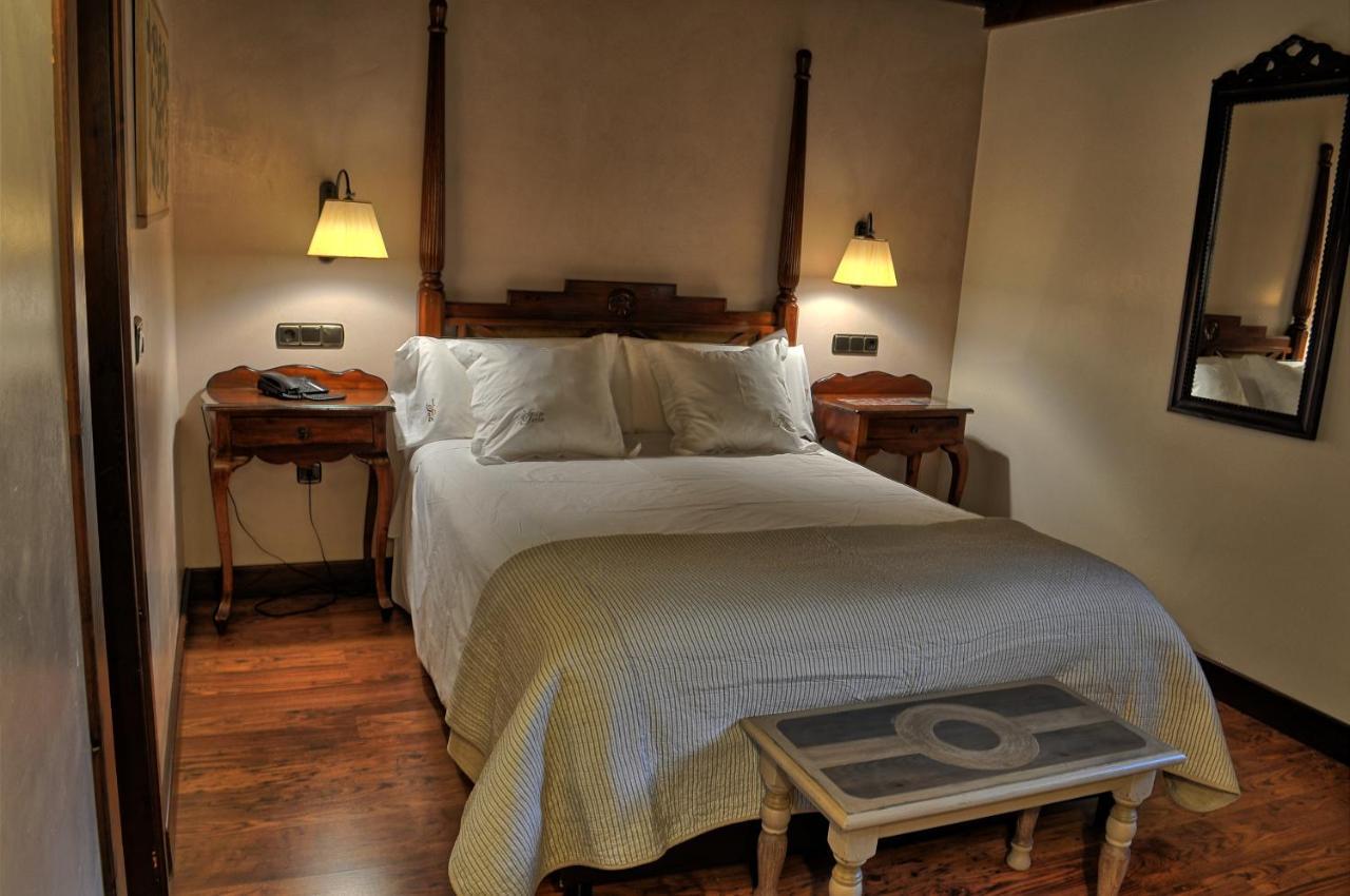 Hotel Villa De Торла Екстериор снимка