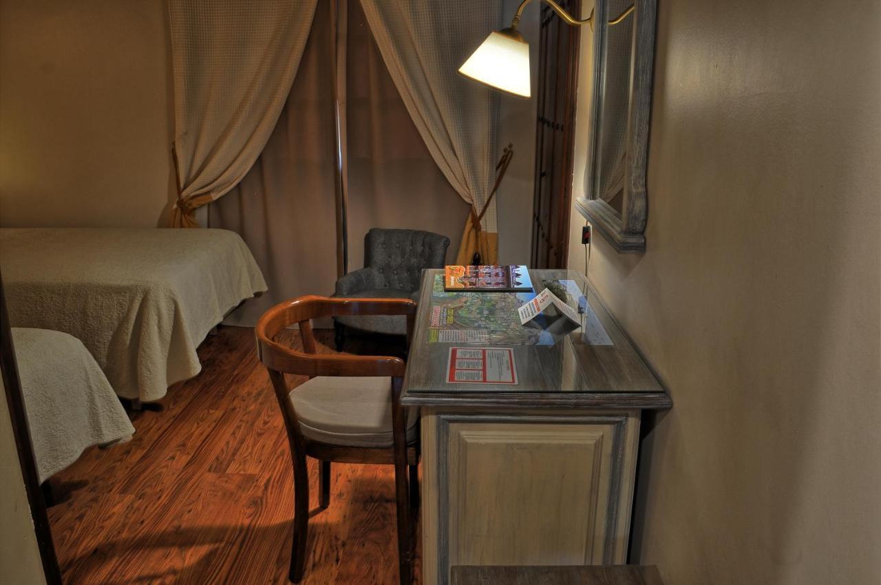 Hotel Villa De Торла Екстериор снимка