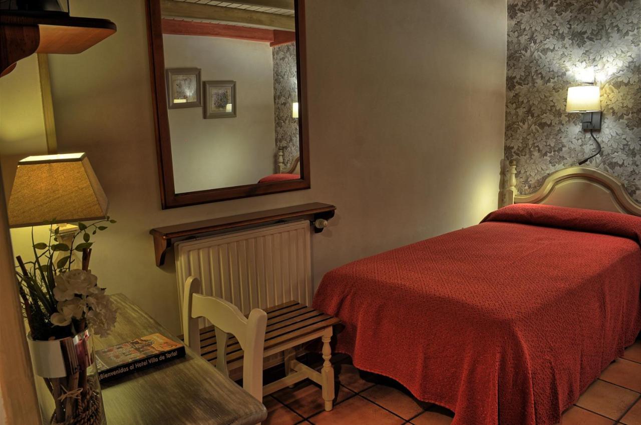 Hotel Villa De Торла Екстериор снимка
