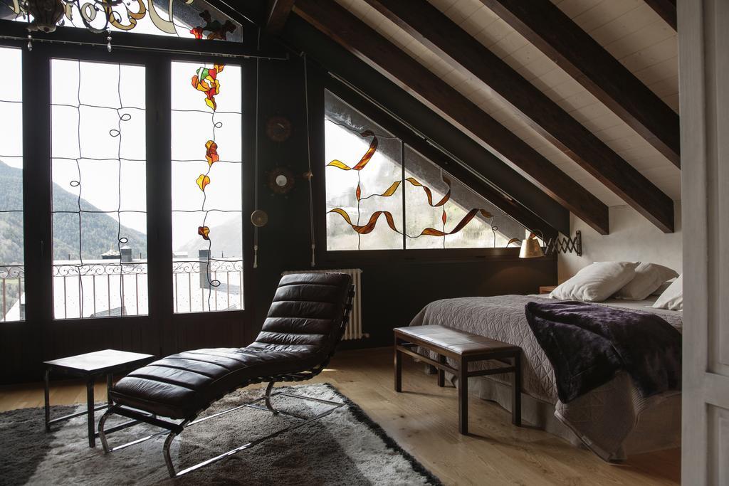 Hotel Villa De Торла Екстериор снимка