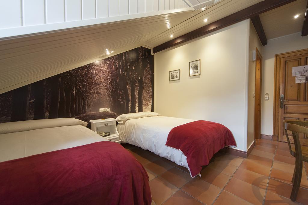 Hotel Villa De Торла Екстериор снимка