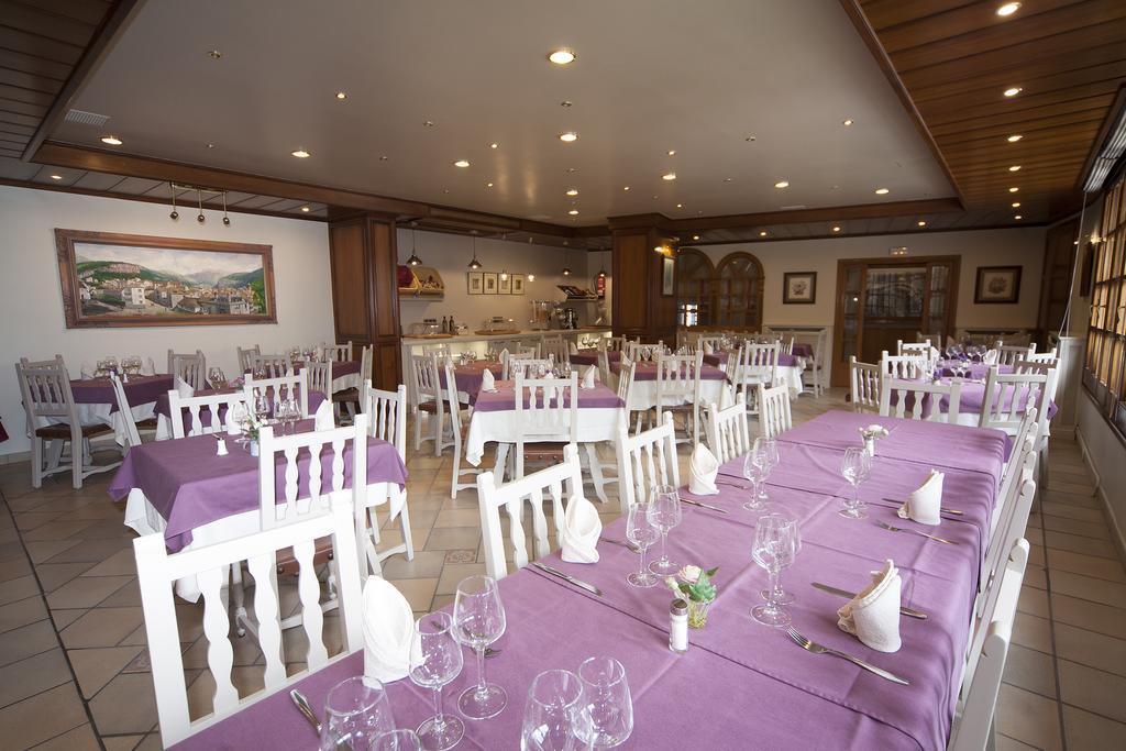 Hotel Villa De Торла Екстериор снимка