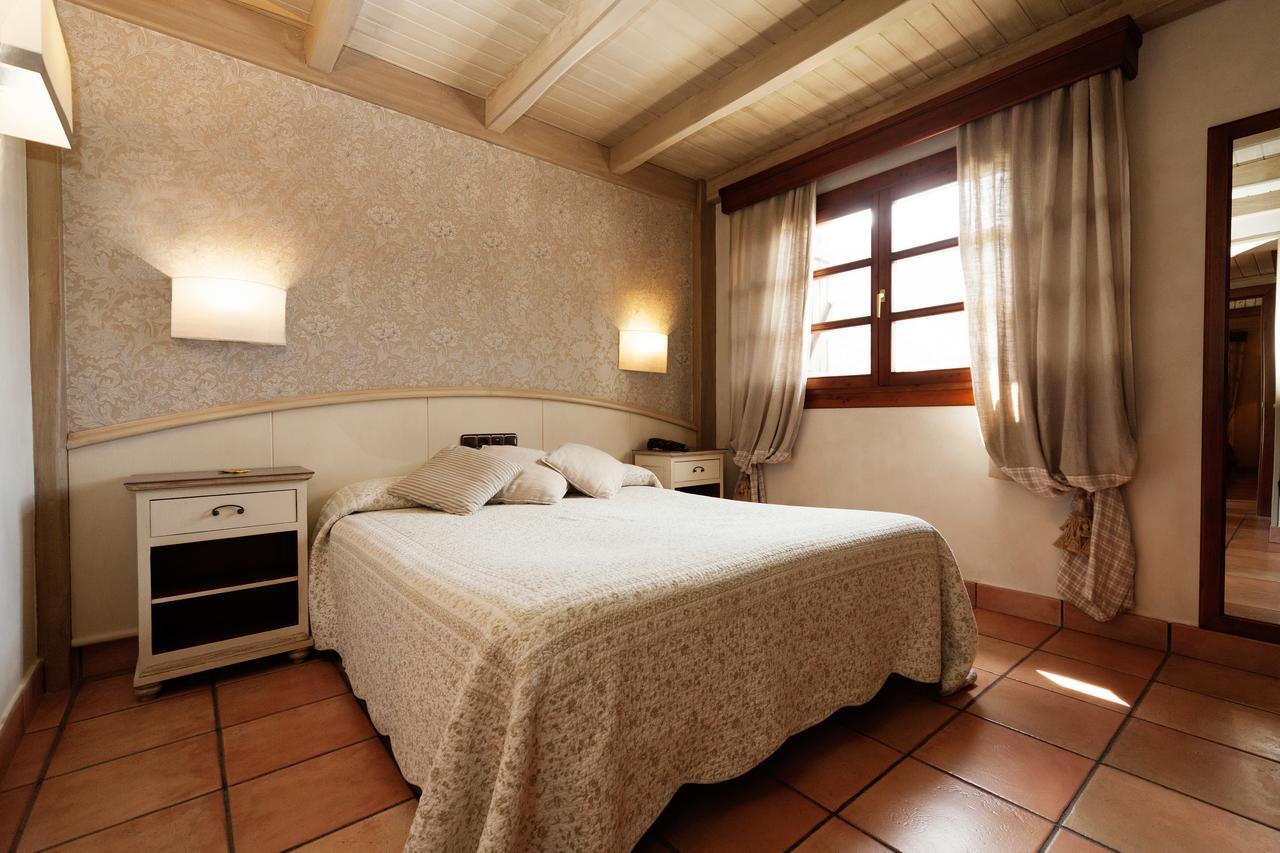 Hotel Villa De Торла Екстериор снимка